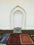Every Prophet that visited Makkah prayed here. عليهم السلام